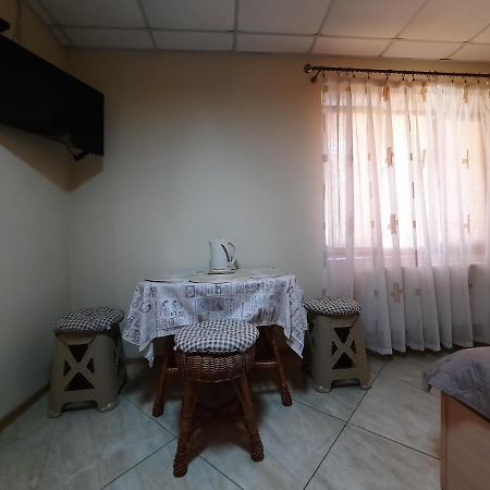 Cosy Villa Карпати Екстериор снимка