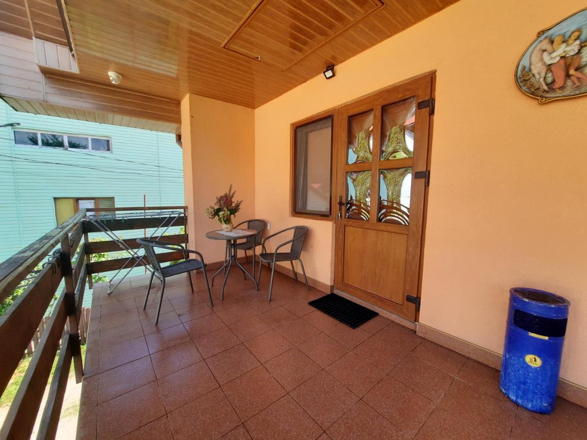 Cosy Villa Карпати Екстериор снимка