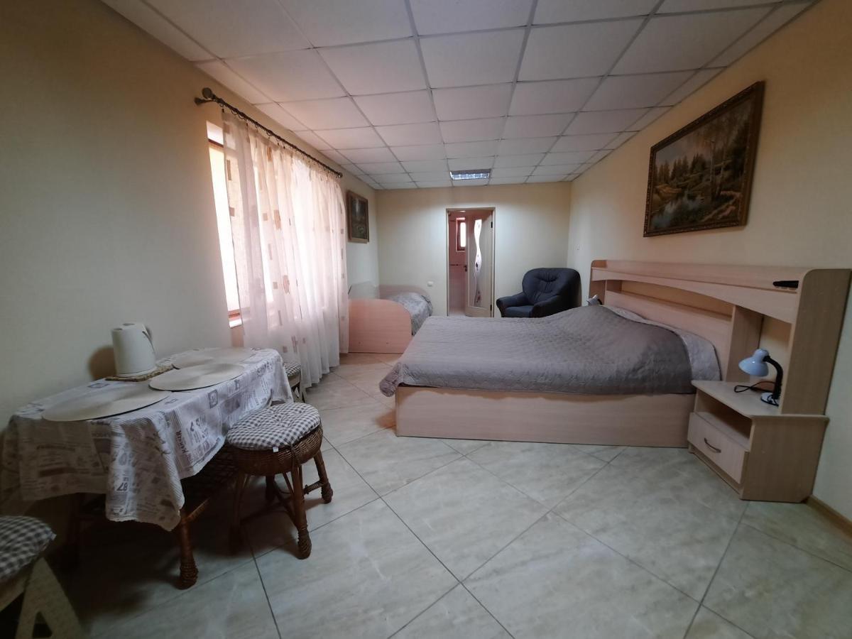 Cosy Villa Карпати Екстериор снимка